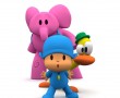 Papel de Parede Pocoyo – Surpresa