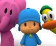 Papel de Parede Pocoyo – Curiosidade