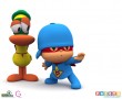 Papel de Parede Pocoyo – Mascarado