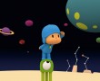 Papel de Parede Pocoyo – Observando