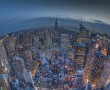 Papel de Parede Prédio – Visão Urbana