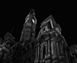 Papel de Parede Edifício – Torre