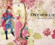 Papel de Parede Princesas – Aurora e Phillip