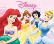 Papel de Parede Princesas – Disney