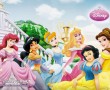 Papel de Parede Princesas – Belas