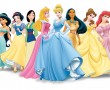 Papel de Parede Princesas – Lindas