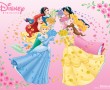 Papel de Parede Princesas – Especiais