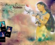 Papel de Parede Princesas – Pocahontas