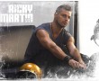 Papel de Parede Ricky Martin – Moderno