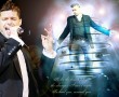 Papel de Parede Ricky Martin – Cantor