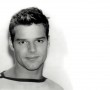 Papel de Parede Ricky Martin – Bonito