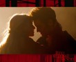 Papel de Parede A Garota da Capa Vermelha – Filme