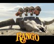 Papel de Parede Pássaros do Filme Rango