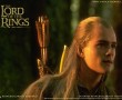 Papel de Parede O Senhor dos Anéis – Legolas