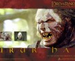 Papel de Parede O Senhor do Anéis – Uruk Hai