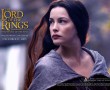 Papel de Parede O Senhor dos Anéis – Arwen