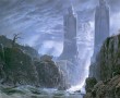 Papel de Parede O Senhor do Anéis – Épico