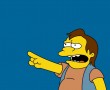Papel de Parede Os Simpsons – HA-ha