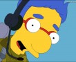 Papel de Parede Os Simpsons – Milhouse