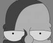 Papel de Parede Os Simpsons – Rolling Stones