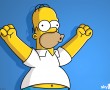 Papel de Parede Os Simpsons – U-hul