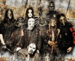 Papel de Parede Slipknot: Metal