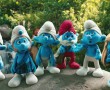 Papel de Parede Smurfs – Turma