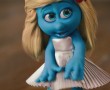 Papel de Parede Smurfs – Bela Smurfette