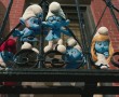 Papel de Parede Smurfs – Cinema