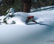 Papel de Parede Snowboard – Muita Neve