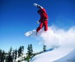 Papel de Parede Snowboard – Belo Esporte