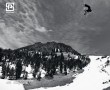 Papel de Parede Snowboard – Super Radical