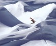 Papel de Parede Snowboard – Radical