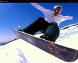 Papel de Parede Snowboard – Esporte