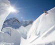 Papel de Parede Snowboard – Demais
