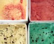 Papel de Parede Sabores de Sorvete