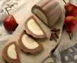 Papel de Parede Torta de Sorvete