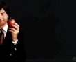 Papel de Parede Steve Jobs: Jovens