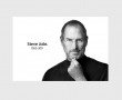 Papel de Parede Steve Jobs: Memorial