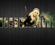 Papel de Parede Sucker Punch – Cinema