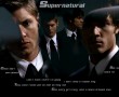 Papel de Parede Supernatural – Seriado