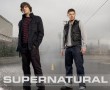 Papel de Parede Supernatural – Terror