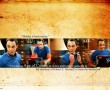 Papel de Parede Sheldon – The Big Bang Theory