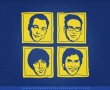 Papel de Parede Geeks – The Big Bang Theory