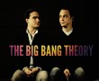 Papel de Parede Leonard e Sheldon – The Big Bang Theory
