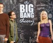Papel de Parede Quadro negro – The Big Bang Theory