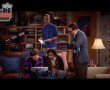 Papel de Parede Amigos – The Big Bang Theory