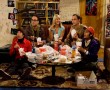 Papel de Parede Comida Chinesa – The Big Bang Theory