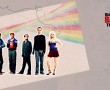 Papel de Parede Leonard – The Big Bang Theory