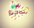 Papel de Parede Bazinga – The Big Bang Theory